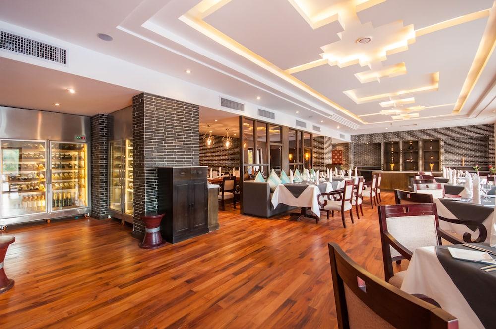 סיאם ריפ The Privilege Floor By Lotus Blanc מראה חיצוני תמונה