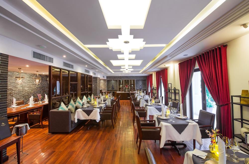 סיאם ריפ The Privilege Floor By Lotus Blanc מראה חיצוני תמונה