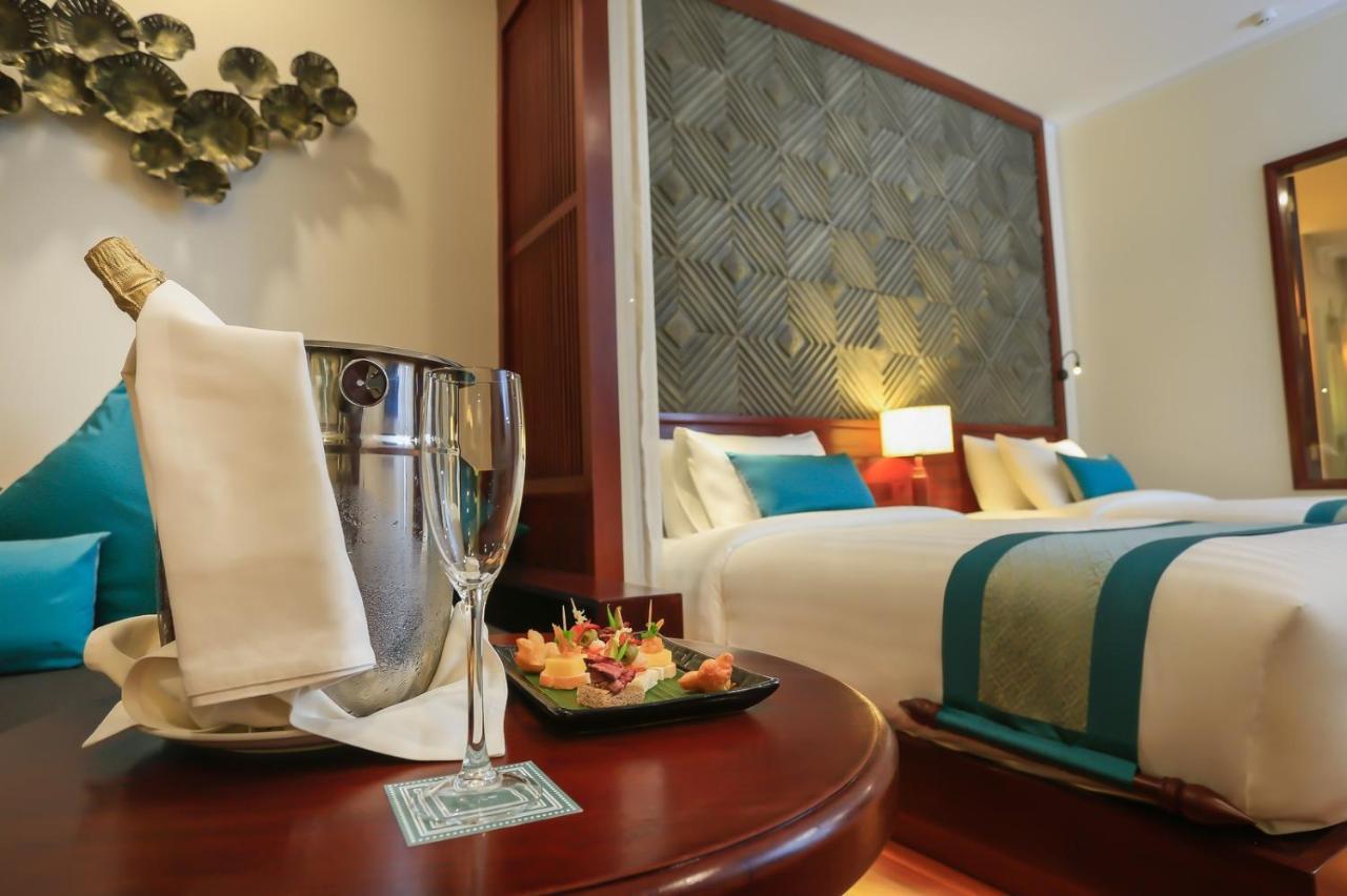 סיאם ריפ The Privilege Floor By Lotus Blanc מראה חיצוני תמונה