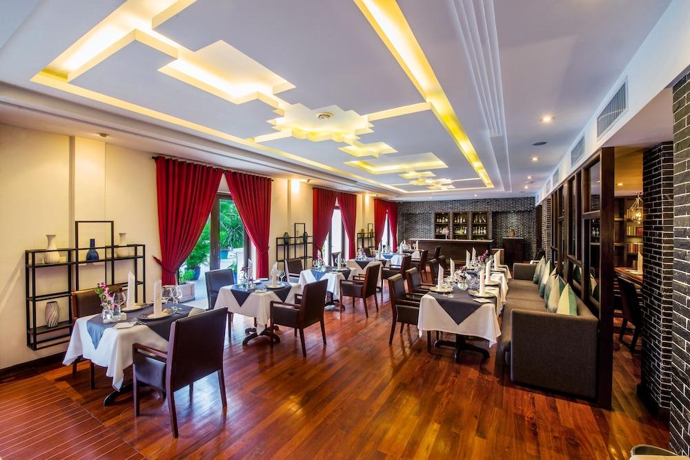 סיאם ריפ The Privilege Floor By Lotus Blanc מראה חיצוני תמונה