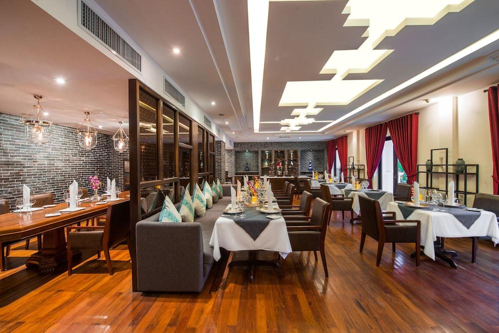 סיאם ריפ The Privilege Floor By Lotus Blanc מראה חיצוני תמונה