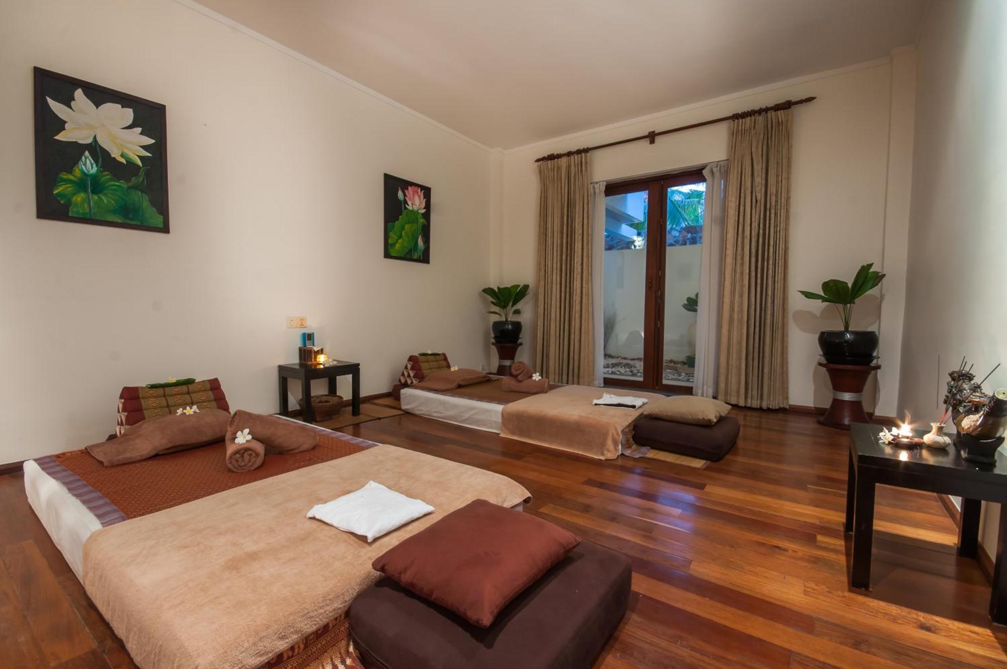 סיאם ריפ The Privilege Floor By Lotus Blanc מראה חיצוני תמונה