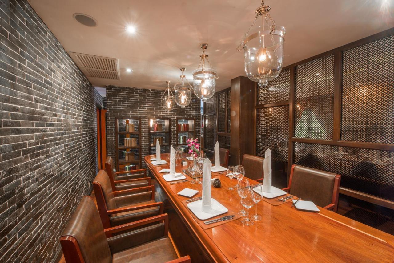 סיאם ריפ The Privilege Floor By Lotus Blanc מראה חיצוני תמונה
